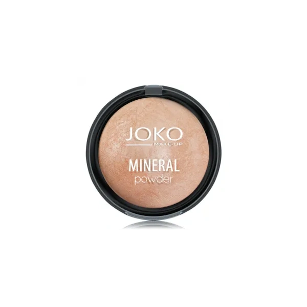 JOKO Mineral puder 04 Highlighter 8g
