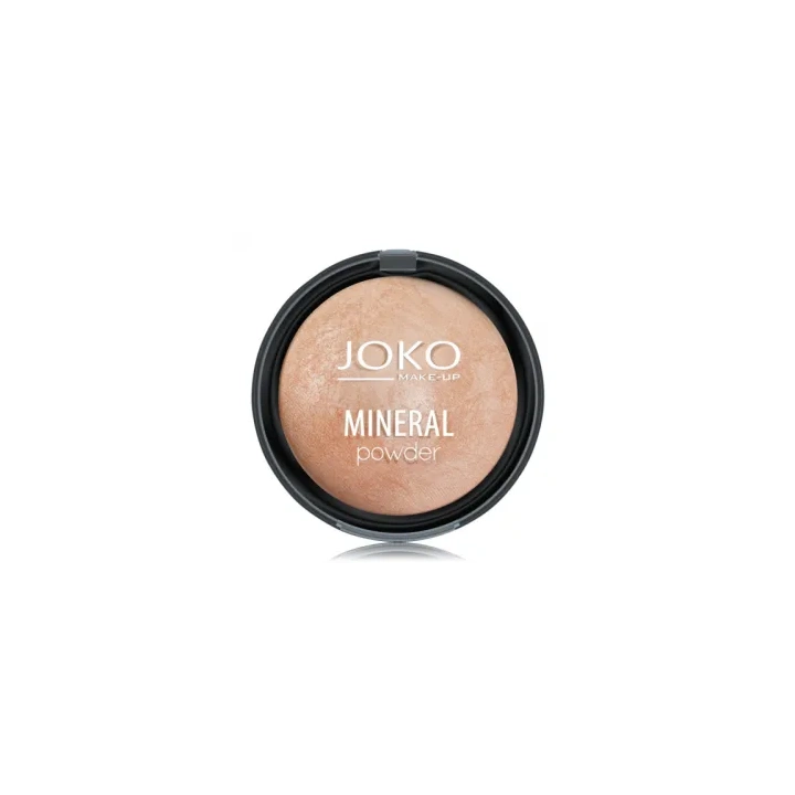 JOKO Mineral puder 04 Highlighter 8g