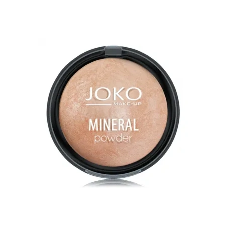 JOKO Mineral puder 04 Highlighter 8g