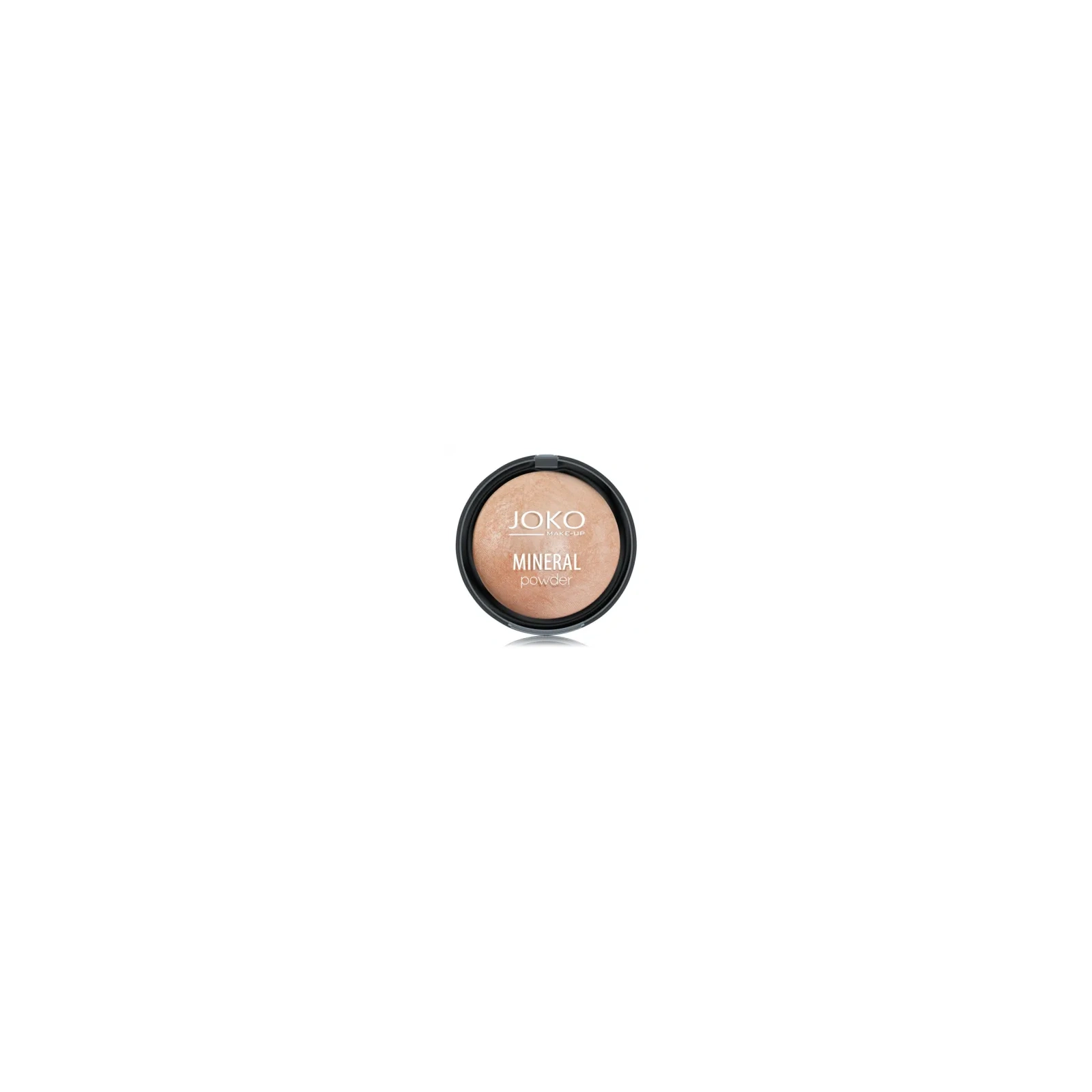 JOKO Mineral puder 04 Highlighter 8g