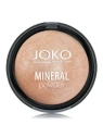 JOKO Mineral puder 04 Highlighter 8g