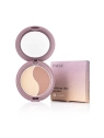 PAESE Nanorevit Contour Duo Powder puder do konturowania twarzy 4,5g