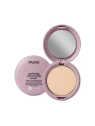 PAESE Nanorevit Perfecting And Covering puder 04 Warm Beige 9g