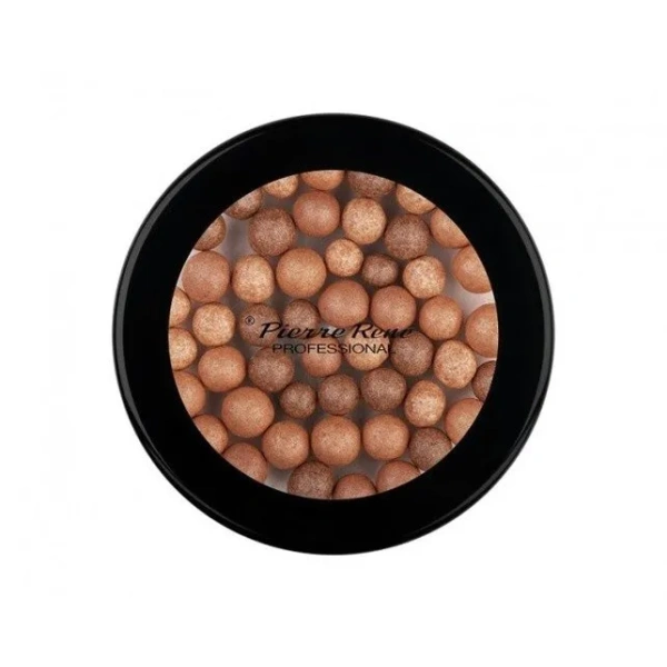 PIERRE RENE Powder Balls puder w kulkach 20g