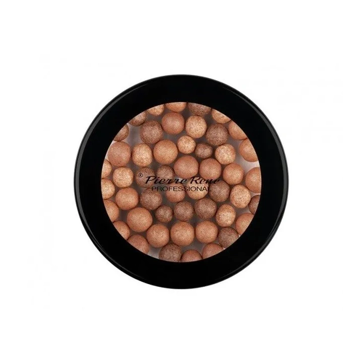 PIERRE RENE Powder Balls puder w kulkach 20g