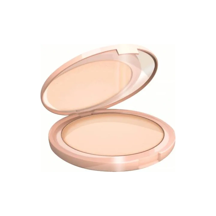 BELL Pocket 2Skin Mat puder prasowany w puderniczce 42 Natural 9g