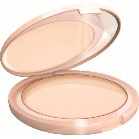 BELL Pocket 2Skin Mat puder prasowany w puderniczce 42 Natural 9g