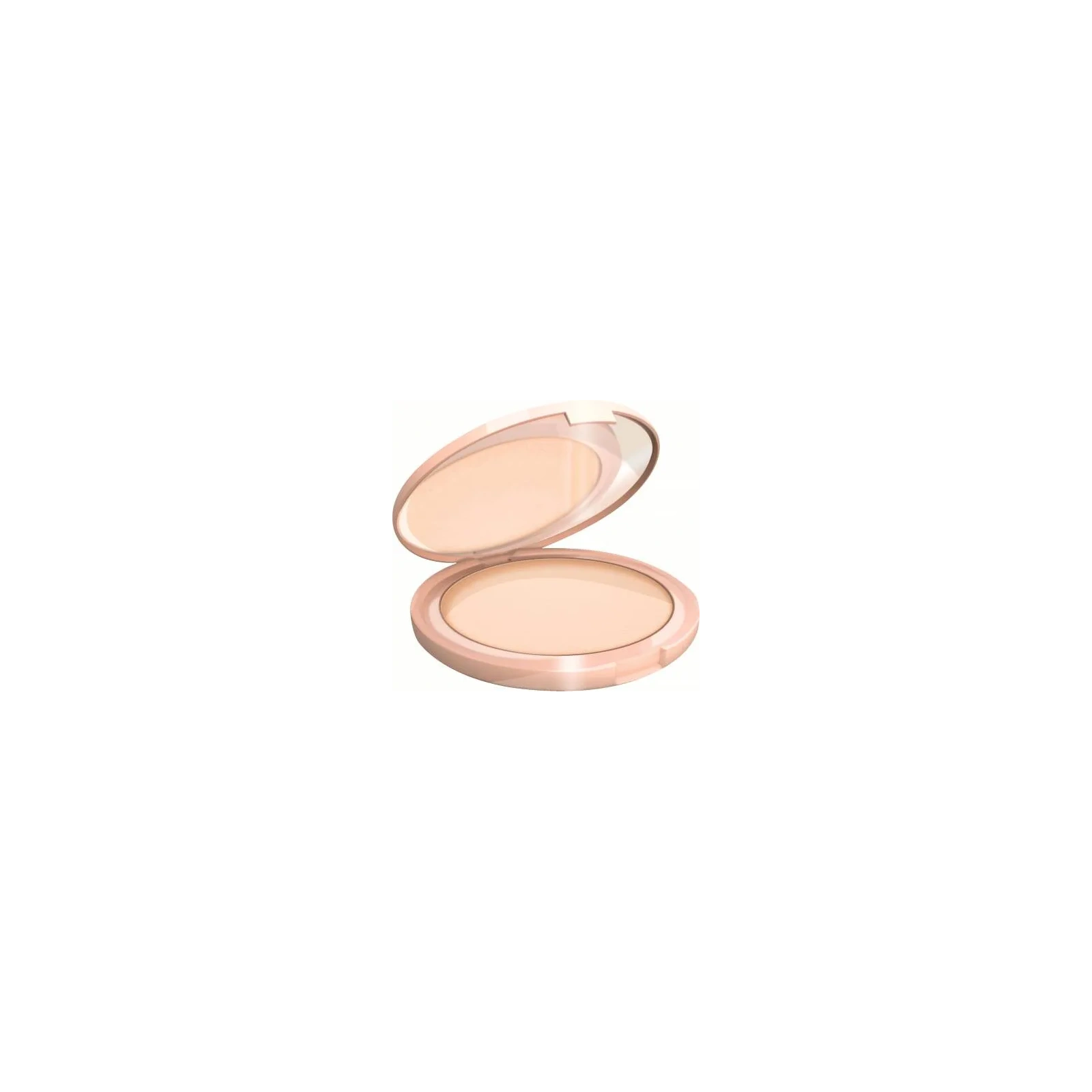 BELL Pocket 2Skin Mat puder prasowany w puderniczce 42 Natural 9g
