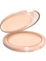 BELL Pocket 2Skin Mat puder prasowany w puderniczce 42 Natural 9g