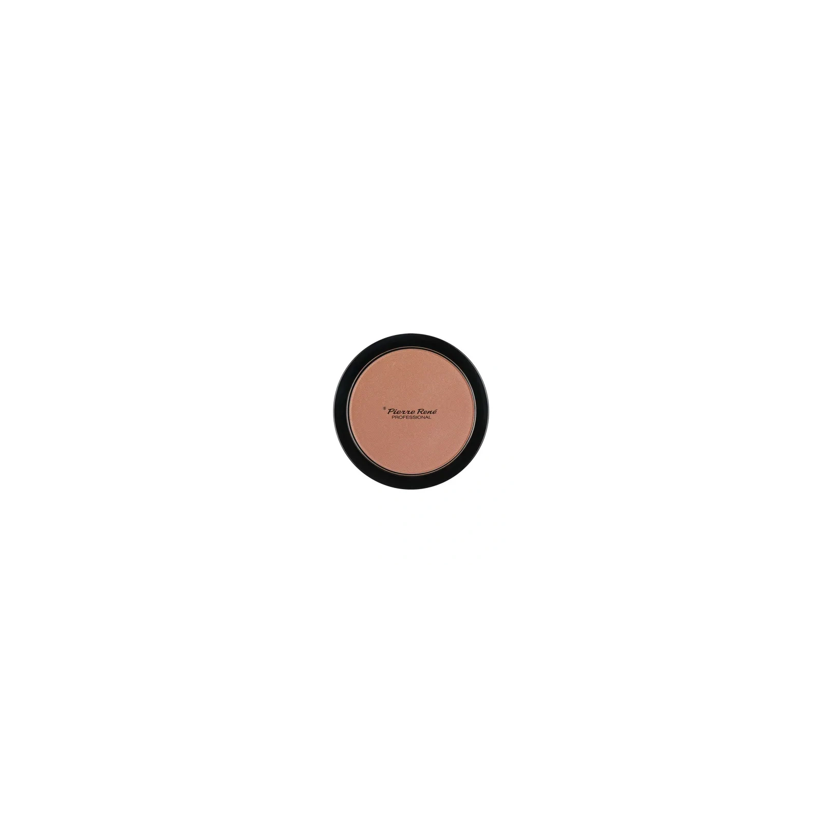 PIERRE RENE Bronzing Compact Powder puder w kamieniu 13 Bronzing 8g
