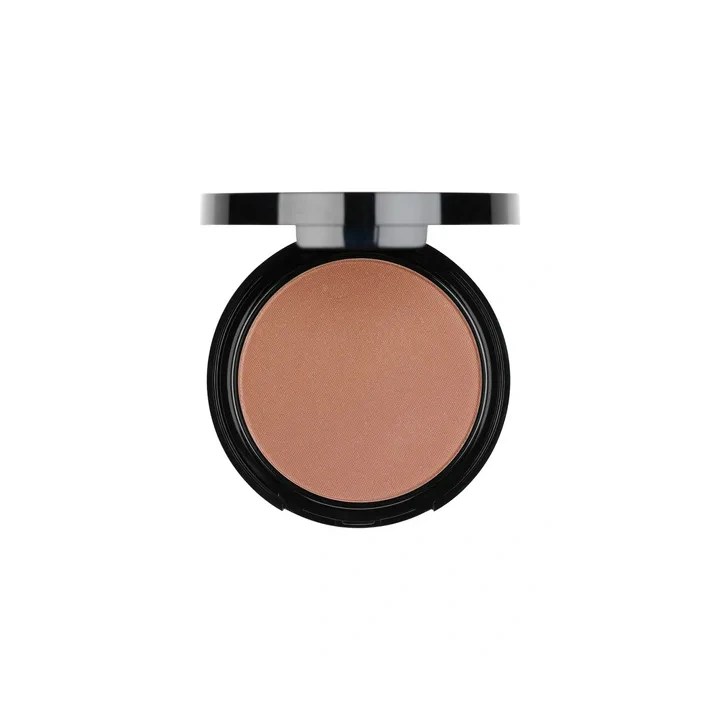 PIERRE RENE Bronzing Compact Powder puder w kamieniu 13 Bronzing 8g