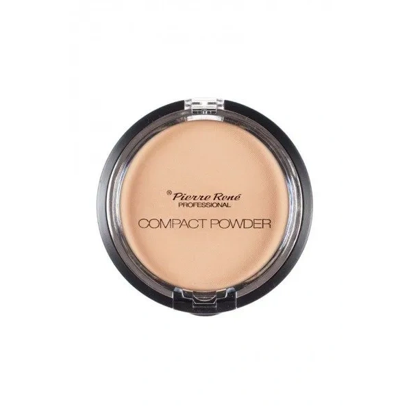 PIERRE RENE Compact puder prasowany 10 Day Dream 8g