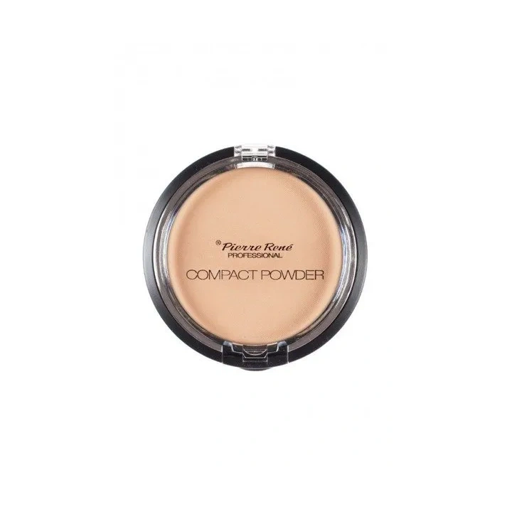 PIERRE RENE Compact puder prasowany 10 Day Dream 8g