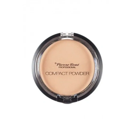 PIERRE RENE Compact puder prasowany 10 Day Dream 8g