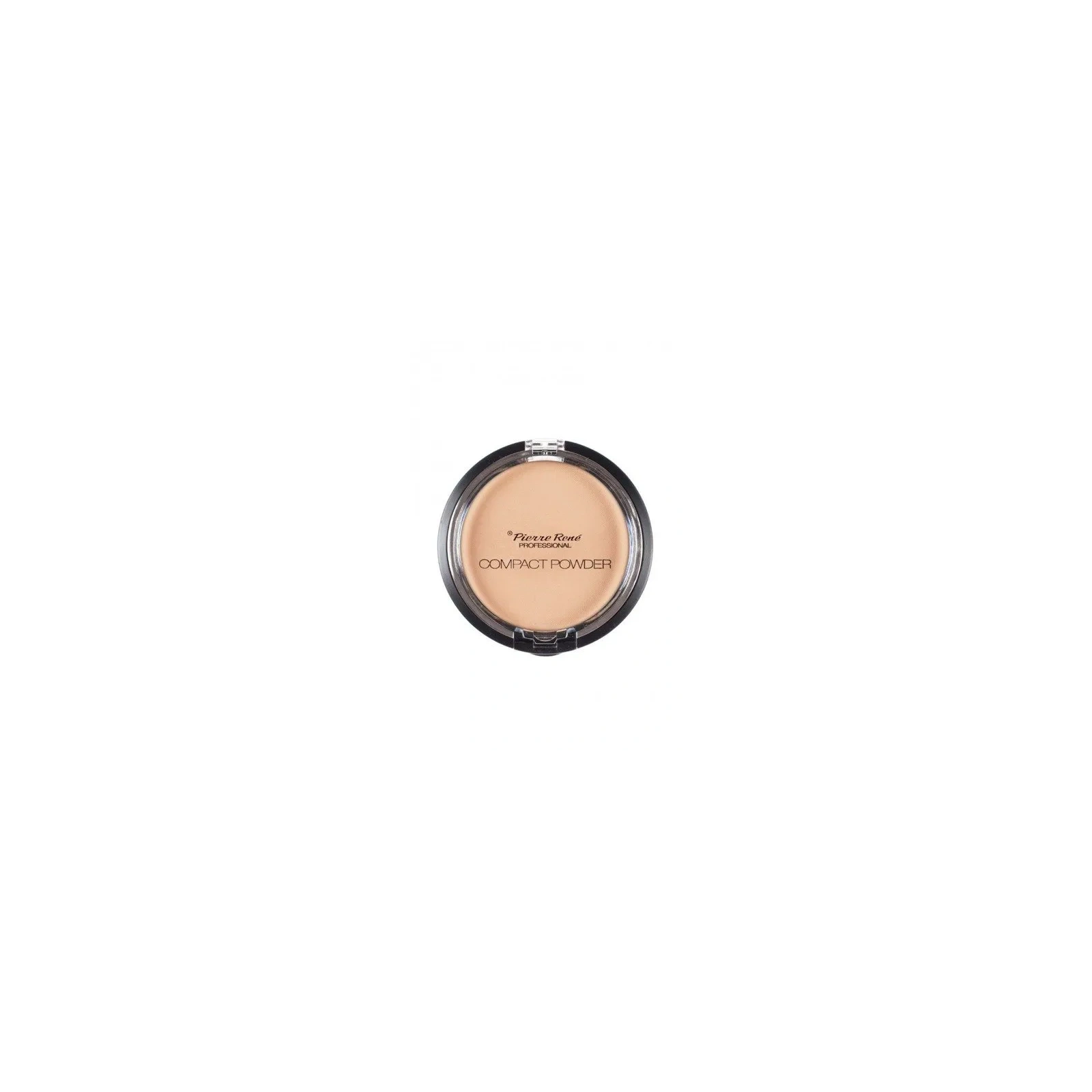 PIERRE RENE Compact puder prasowany 10 Day Dream 8g