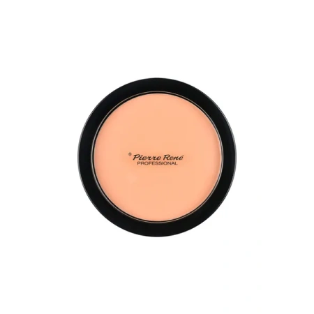 PIERRE RENE Compact puder prasowany 05 Soft Beige 8g