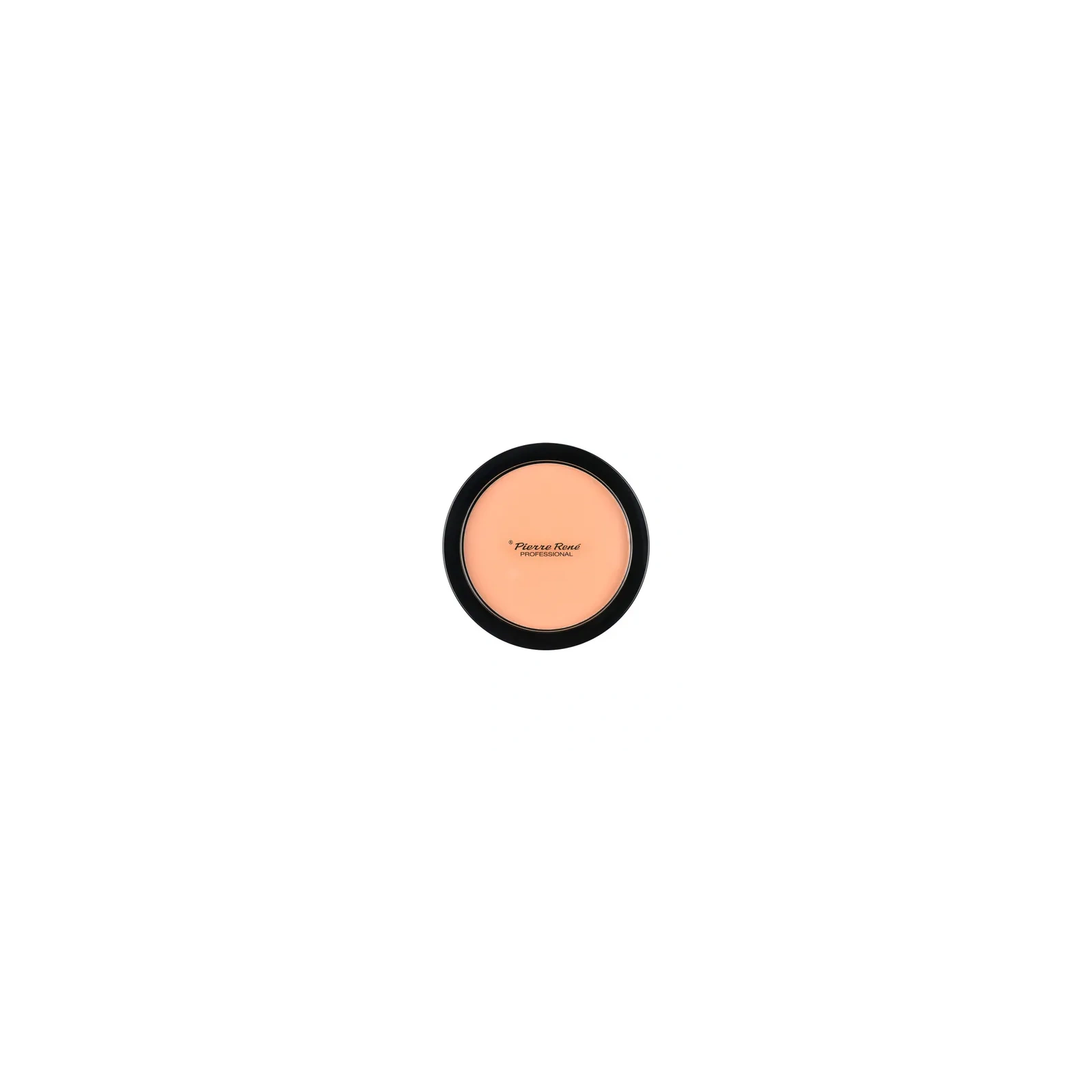 PIERRE RENE Compact puder prasowany 05 Soft Beige 8g