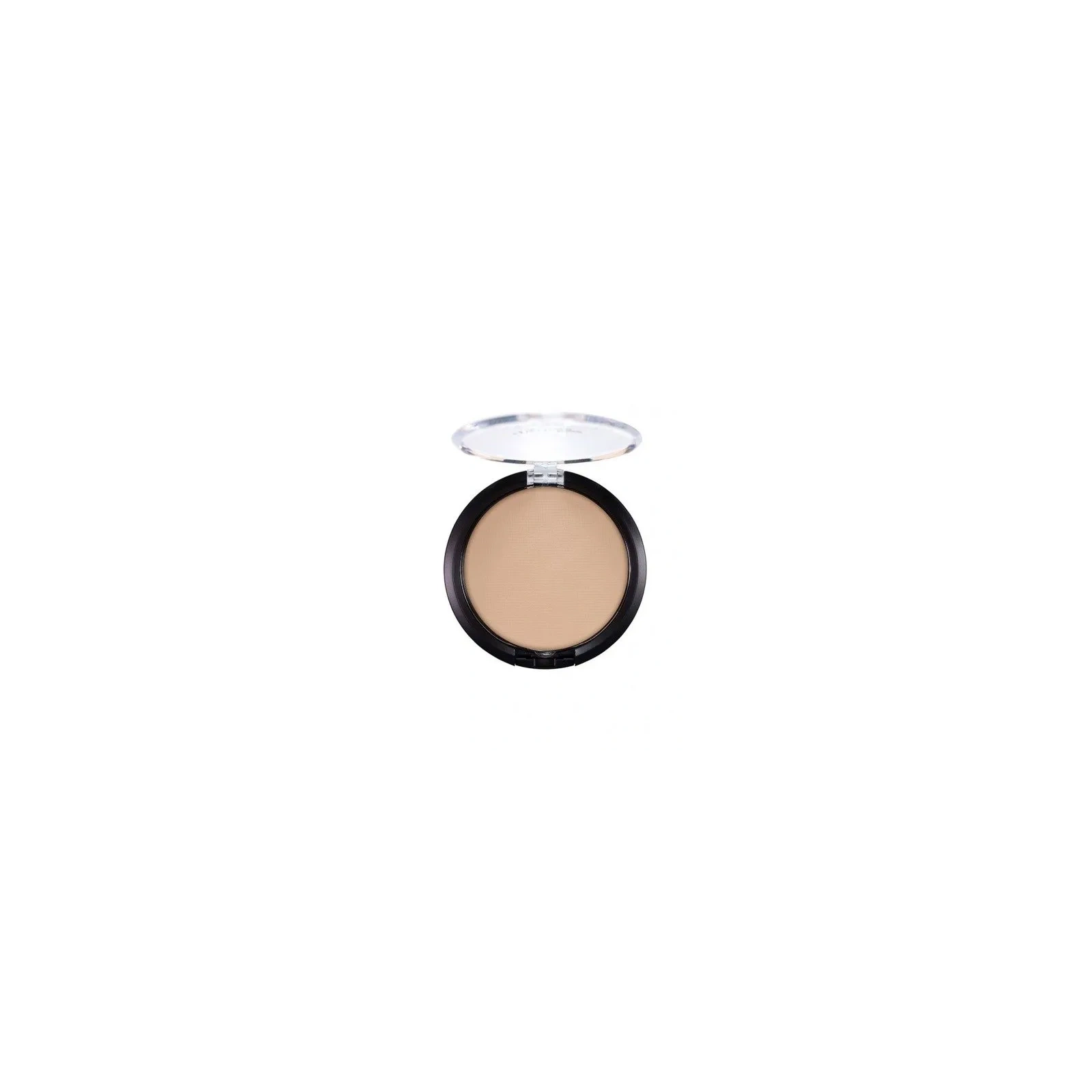 PIERRE RENE Compact puder prasowany 03 Transparent 8g