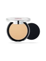 PUPA Extreme Matt Foundation puder prasowany 002 Dark Ivory 11g