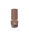 GOLDEN ROSE Ice Color mini lakier do paznokci 161 6ml