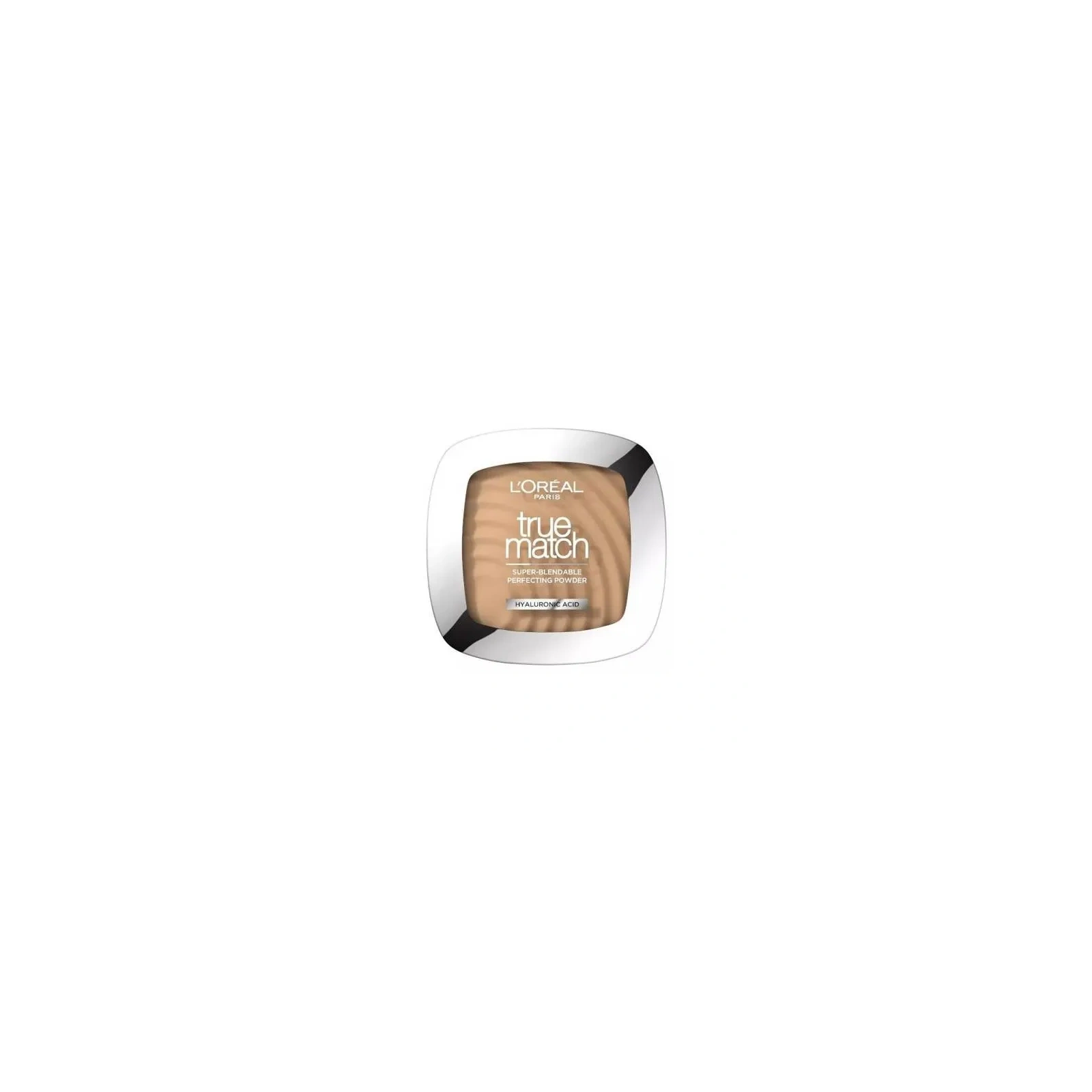L'OREAL True Match puder 3.D/3.W Golden Beige 9g