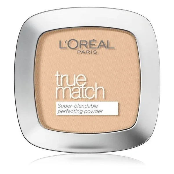L'OREAL True Match puder 4.N Neutral Undertone 9g