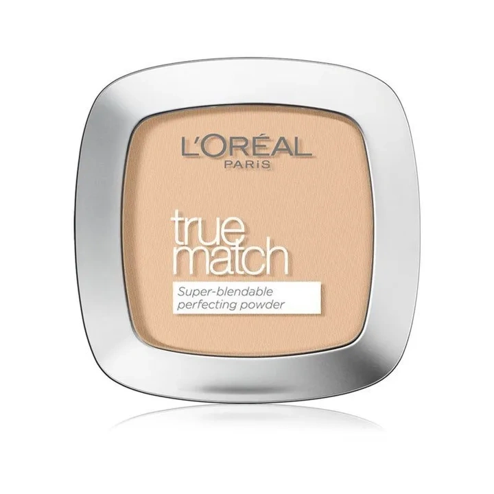 L'OREAL True Match puder 4.N Neutral Undertone 9g
