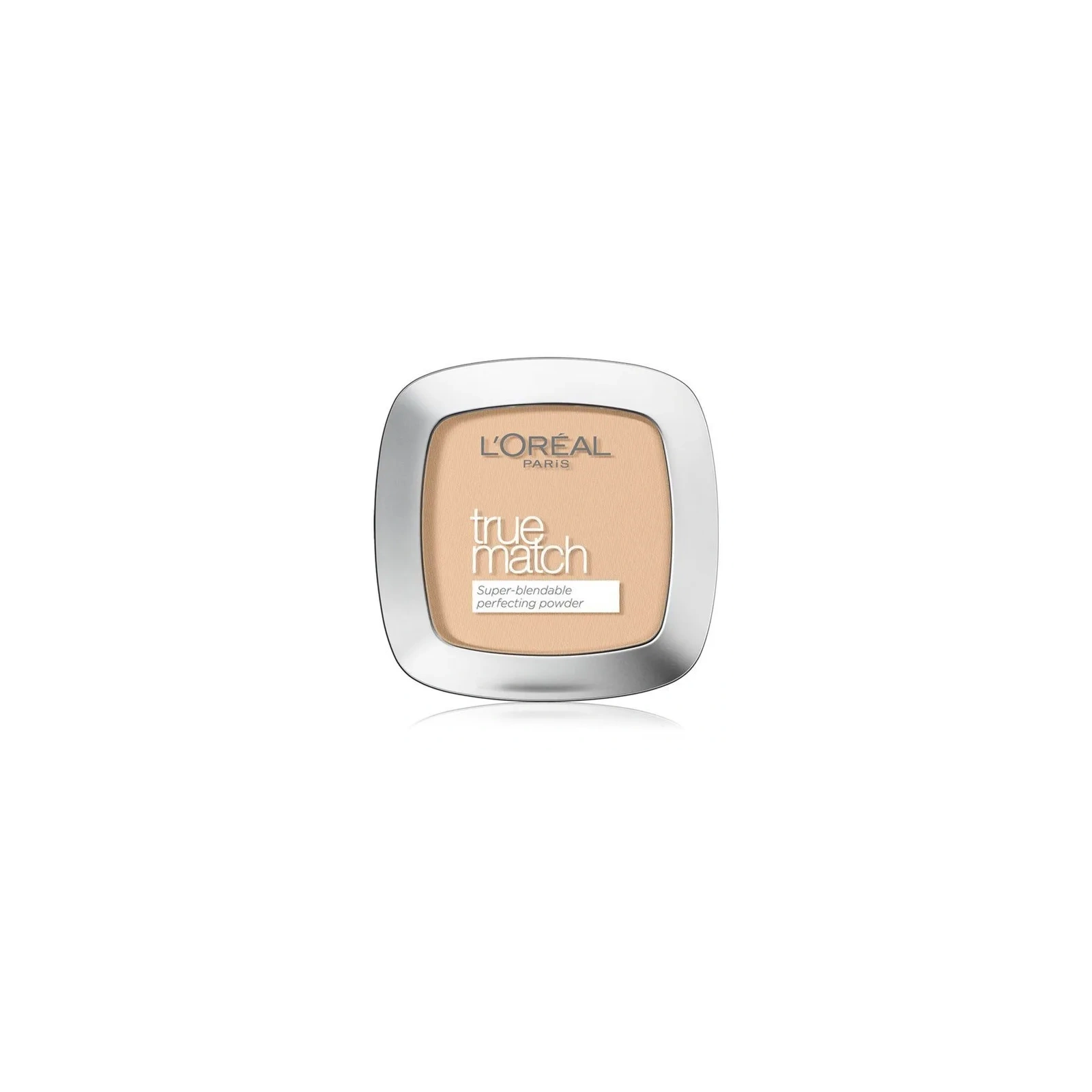 L'OREAL True Match puder 4.N Neutral Undertone 9g