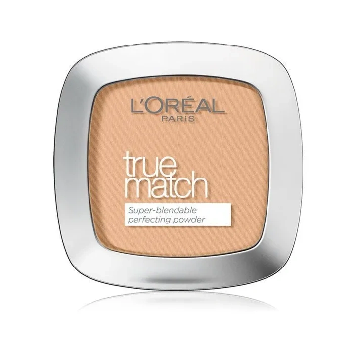 L'OREAL True Match puder 3.C Cool Undertone 9g