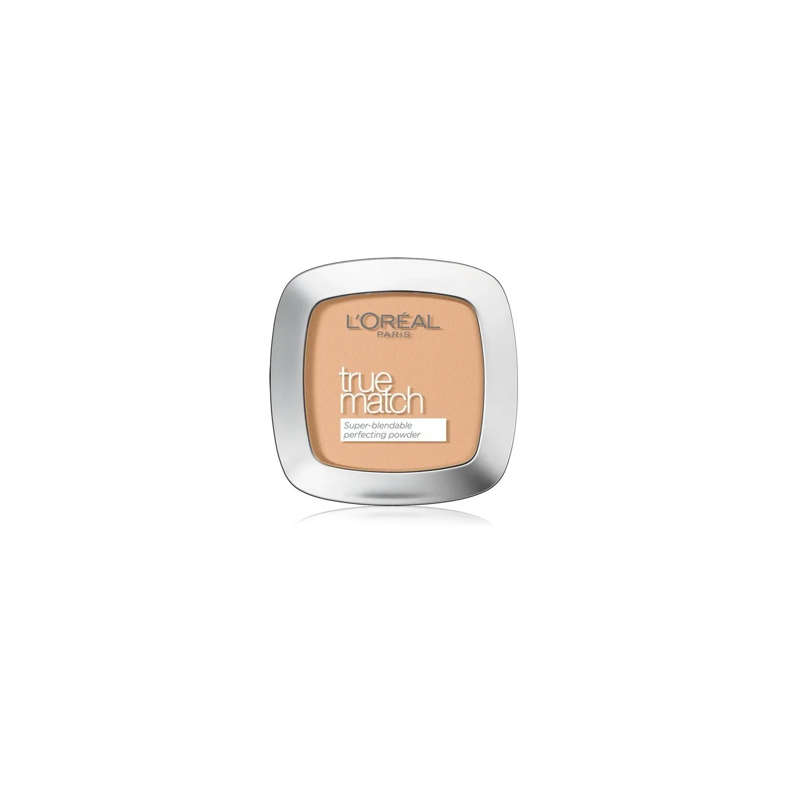 L'OREAL True Match puder 3.C Cool Undertone 9g