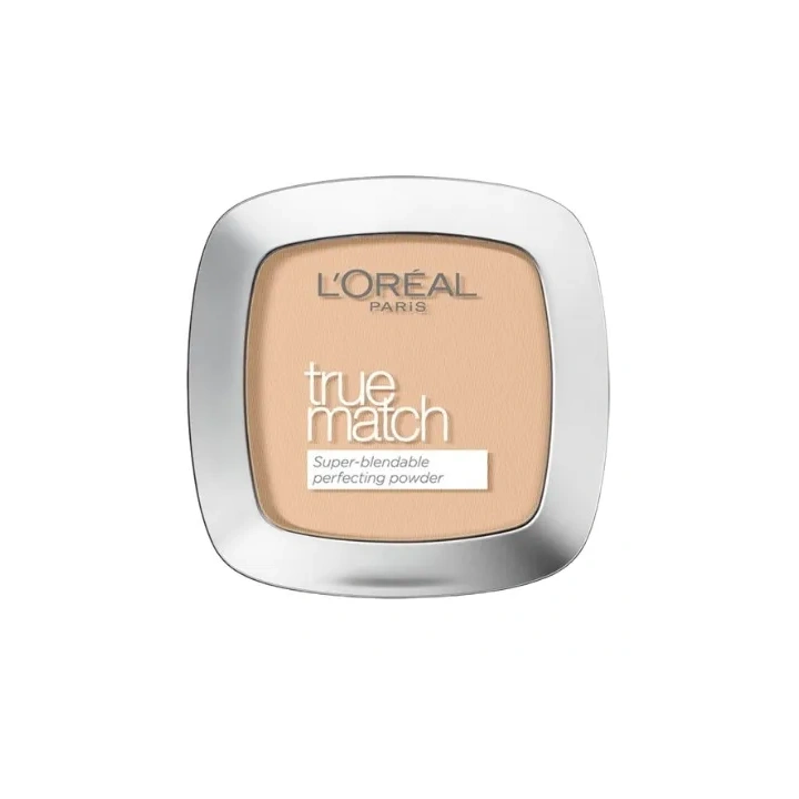 L'OREAL True Match puder 2R/2C Rose Vanilla 9g