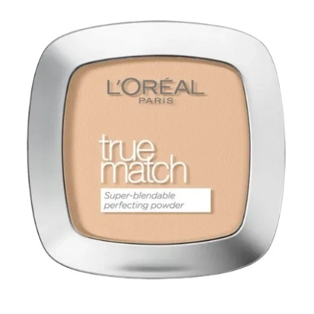 L'OREAL True Match puder 2R/2C Rose Vanilla 9g