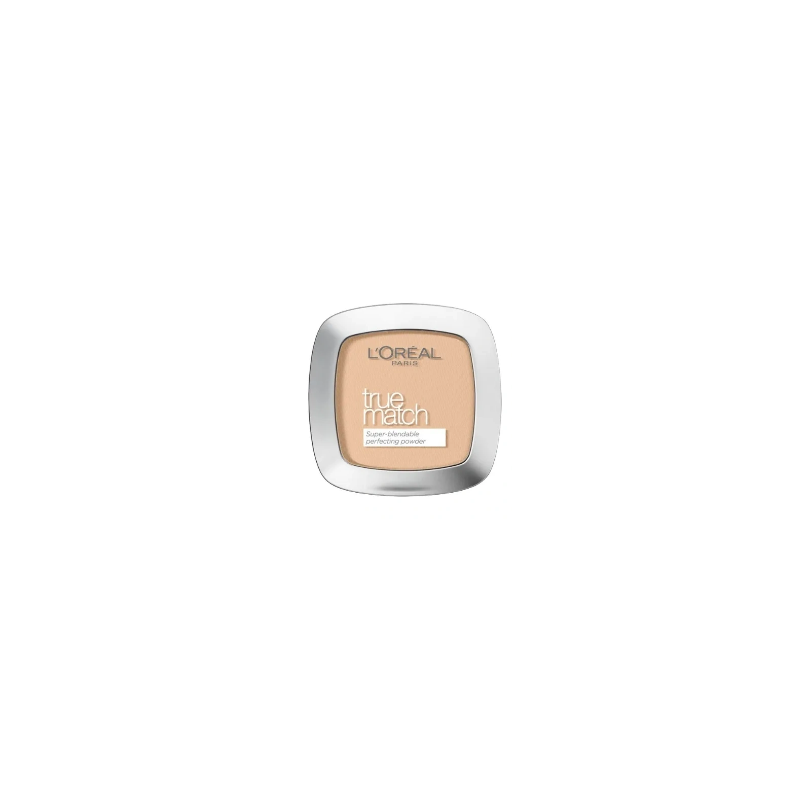 L'OREAL True Match puder 2R/2C Rose Vanilla 9g