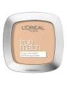 L'OREAL True Match puder 2R/2C Rose Vanilla 9g