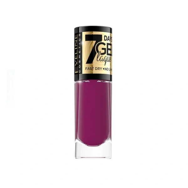 EVELINE Gel Laque żelowy lakier do paznokci 159 8ml