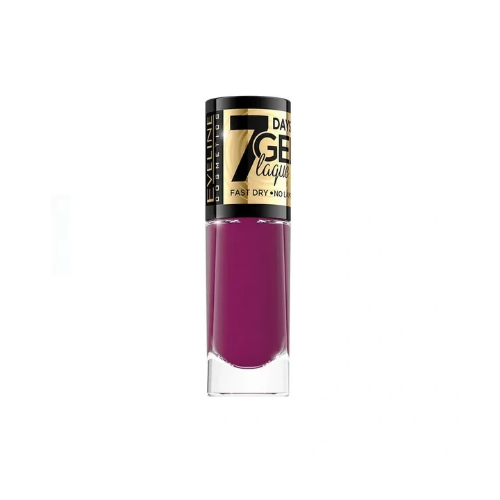 EVELINE Gel Laque żelowy lakier do paznokci 159 8ml