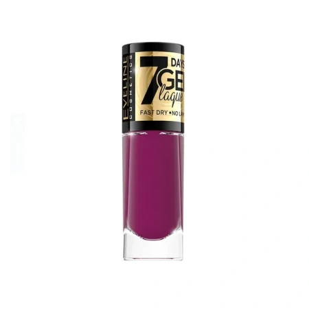 EVELINE Gel Laque żelowy lakier do paznokci 159 8ml