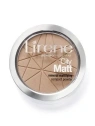LIRENE City Matt puder mineralny matujący 03 Beżowy 9g