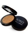 JOKO Finish Your Make-up puder prasowany 14 8g