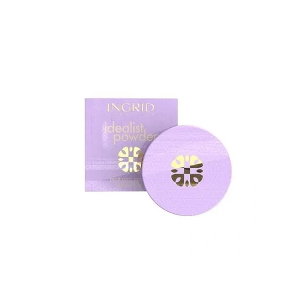 INGRID Idealist puder do twarzy 02 7g