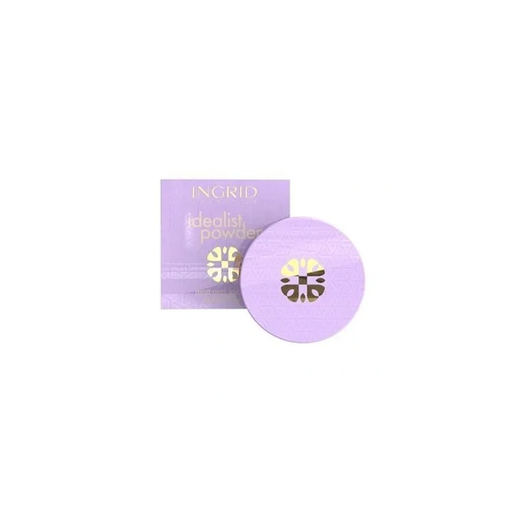 INGRID Idealist puder do twarzy 02 7g