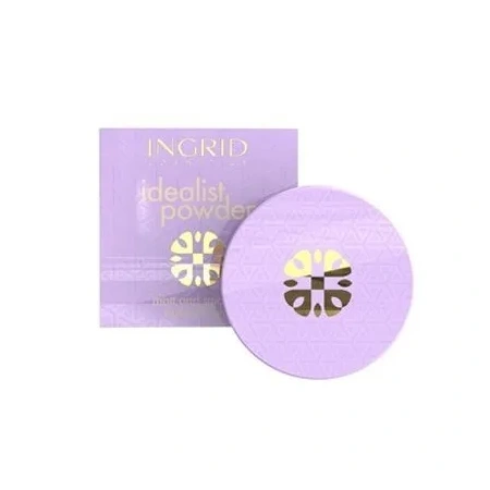 INGRID Idealist puder do twarzy 02 7g