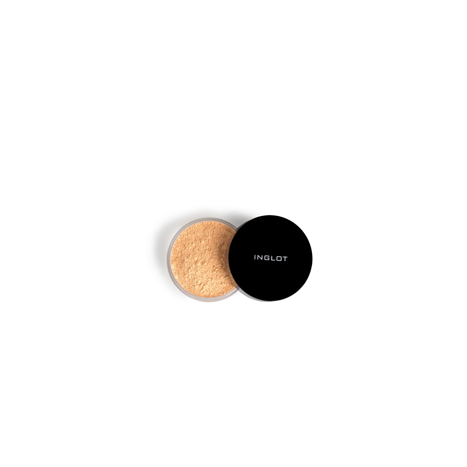 INGLOT 3S puder sypki matujący 32 2,5g