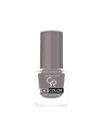 GOLDEN ROSE Ice Color mini lakier do paznokci 160 6ml
