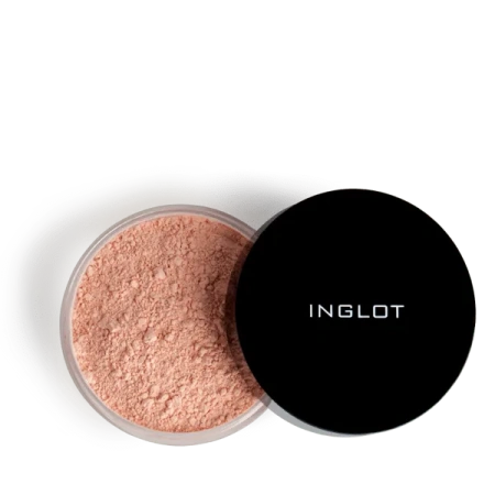 INGLOT HD NF sypki puder rozświetlający 42 4,5g