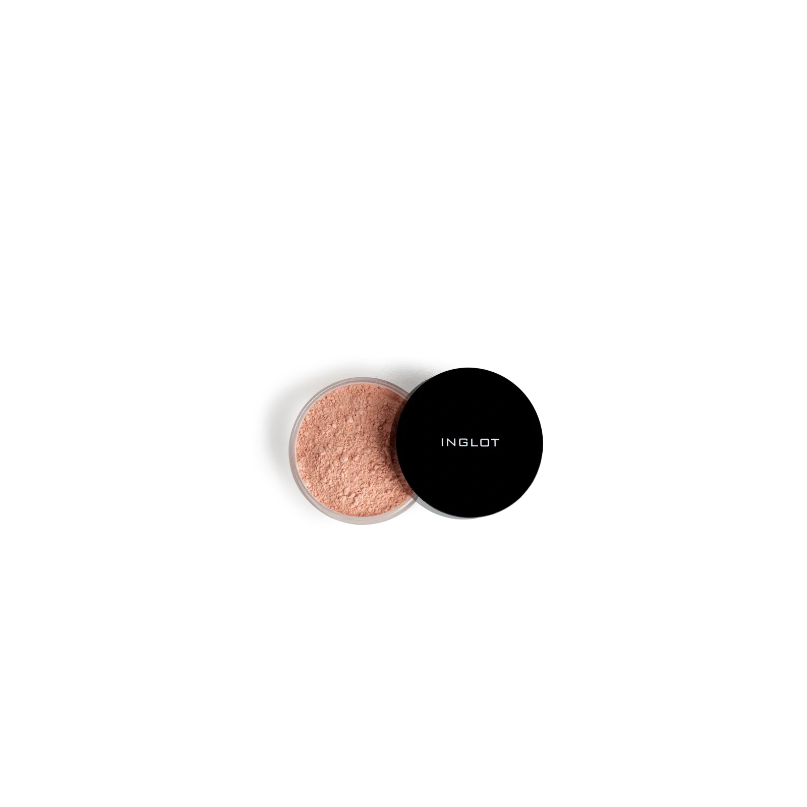 INGLOT HD NF sypki puder rozświetlający 42 4,5g