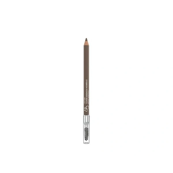 GOLDEN ROSE Eyebrow Powder Pencil puder do brwi w kredce 103 Taupe 1,19g