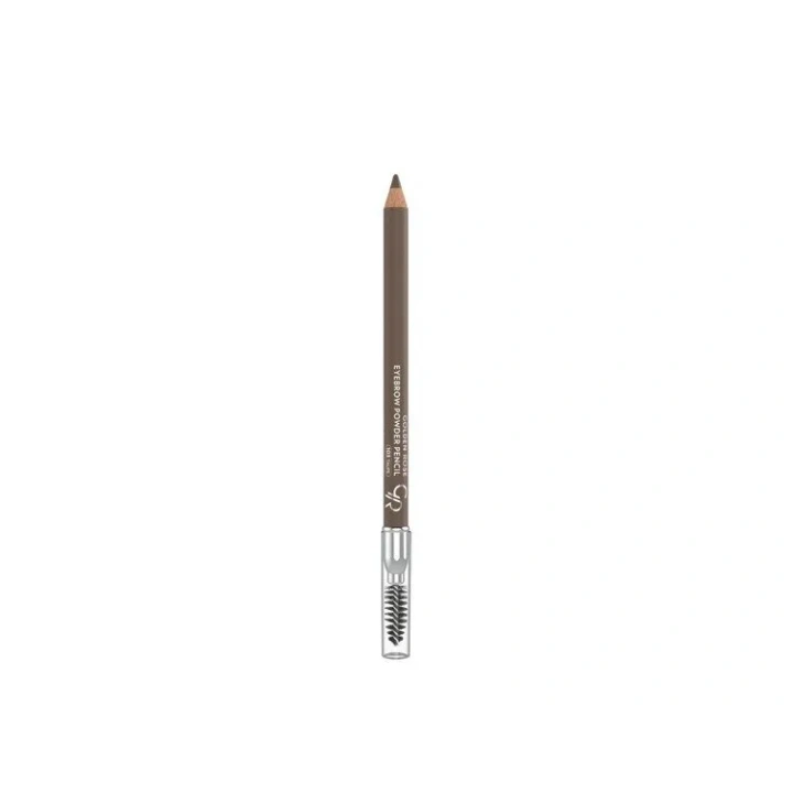 GOLDEN ROSE Eyebrow Powder Pencil puder do brwi w kredce 103 Taupe 1,19g