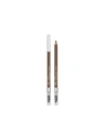 GOLDEN ROSE Eyebrow Powder Pencil puder do brwi w kredce 101 Blonde 1,19g 