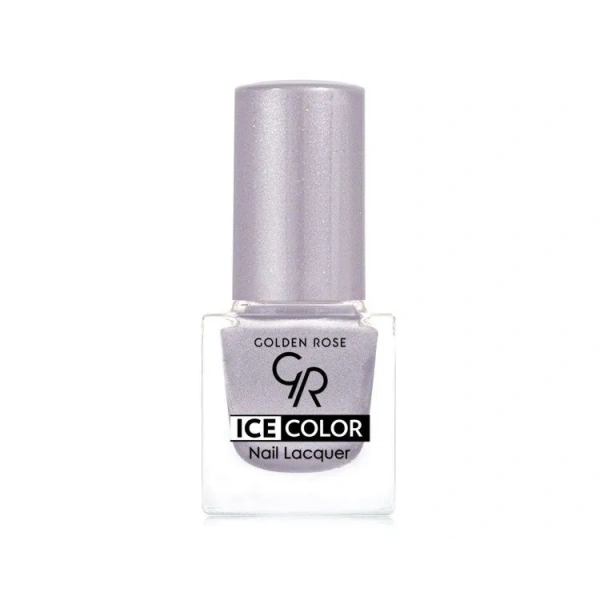 GOLDEN ROSE Ice Color mini lakier do paznokci 159 6ml